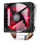 Кулер Cooler Master Hyper 212 LED, LGA2011-V3/2011/1366/115x/FM2(+)/FM1/AM3(+) PWM